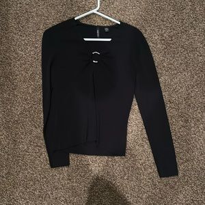 Venini long sleeve